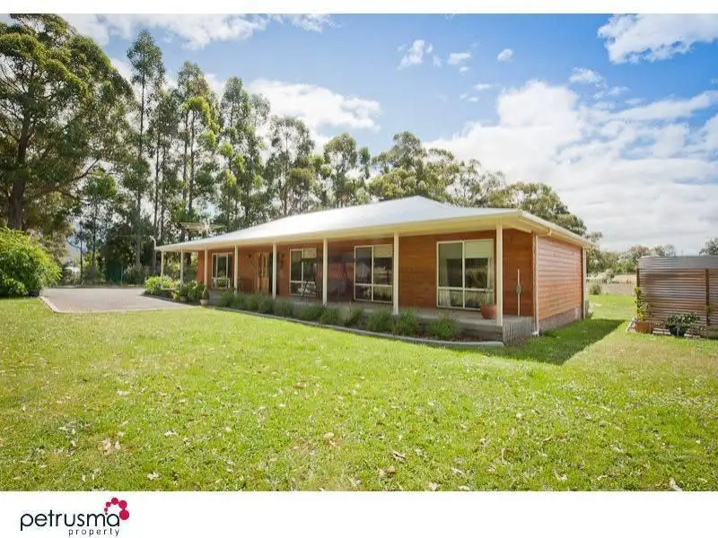 Main view of Homely house listing, 45 Allens Rivulet Road, Allens Rivulet TAS 7150