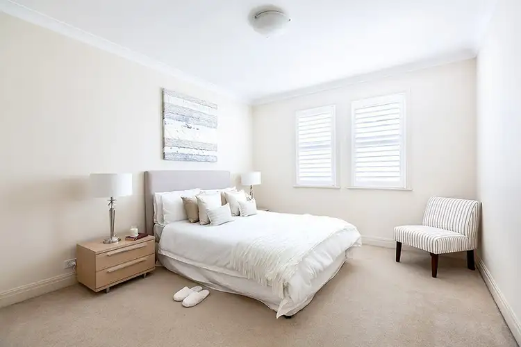 Fourth view of Homely apartment listing, 101/7 Karrabee Avenue, Huntleys Cove NSW 2111