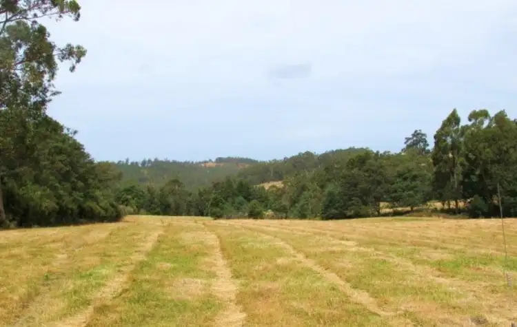 Second view of Homely land listing, Glenbervie Road End, Dover TAS 7117