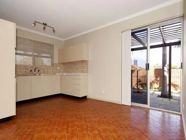 Second view of Homely townhouse listing, 8/149 Vincent Street, Perth WA 6000