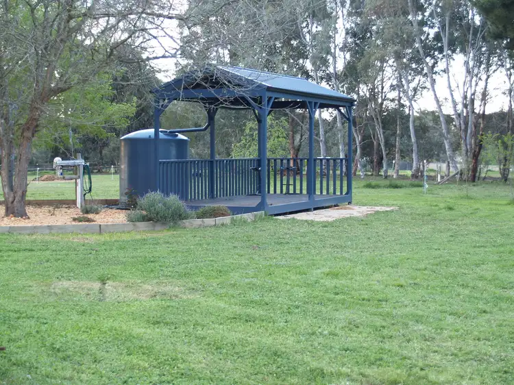 Third view of Homely rural property listing, 2 Hughes Place, Murrumbateman NSW 2582
