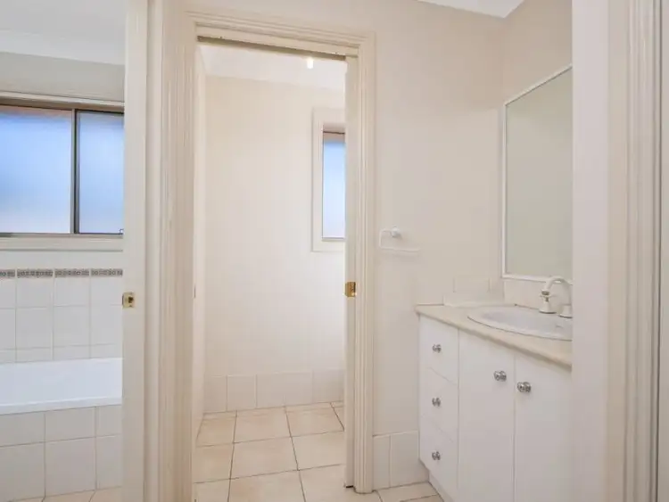 Fourth view of Homely house listing, 1/7 Yirribin Place, Glenfield Park NSW 2650
