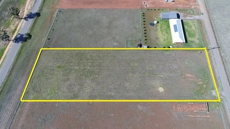 Third view of Homely rural property listing, 4 Rankin Road, Jerilderie NSW 2716