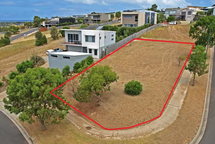 16 Springbank Circuit, Torquay VIC 3228