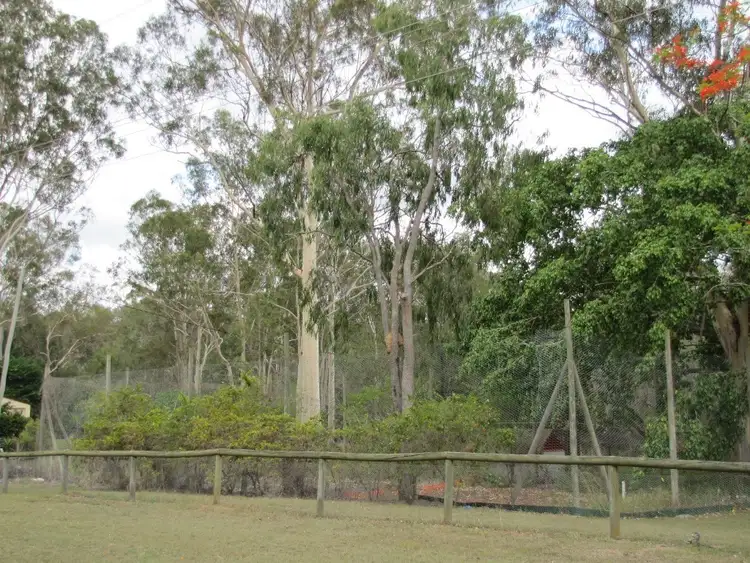 Third view of Homely rural property listing, 33 Chamberlain Road, Burua QLD 4680