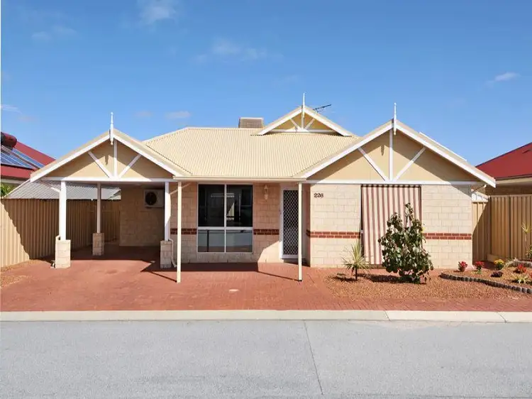 226/194 Old Mandurah Road, Ravenswood WA 6208