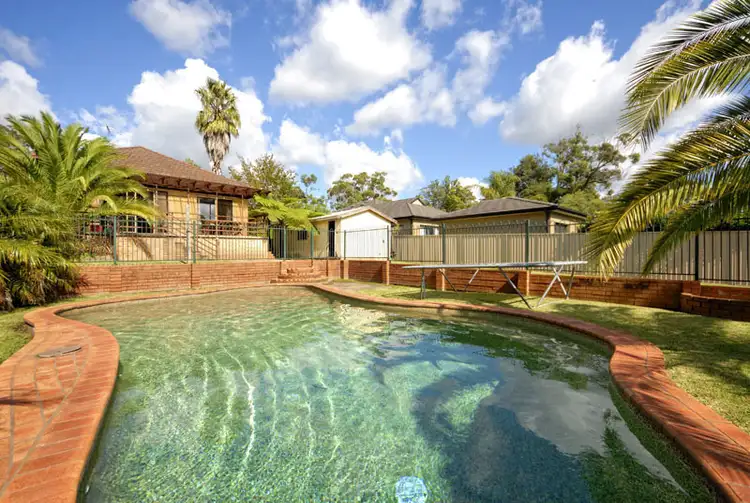 Sixth view of Homely house listing, 31 Grevillea Grove, Heathcote NSW 2233
