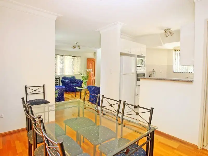 Main view of Homely townhouse listing, 7/190 Croydon Ave, Croydon Park NSW 2133