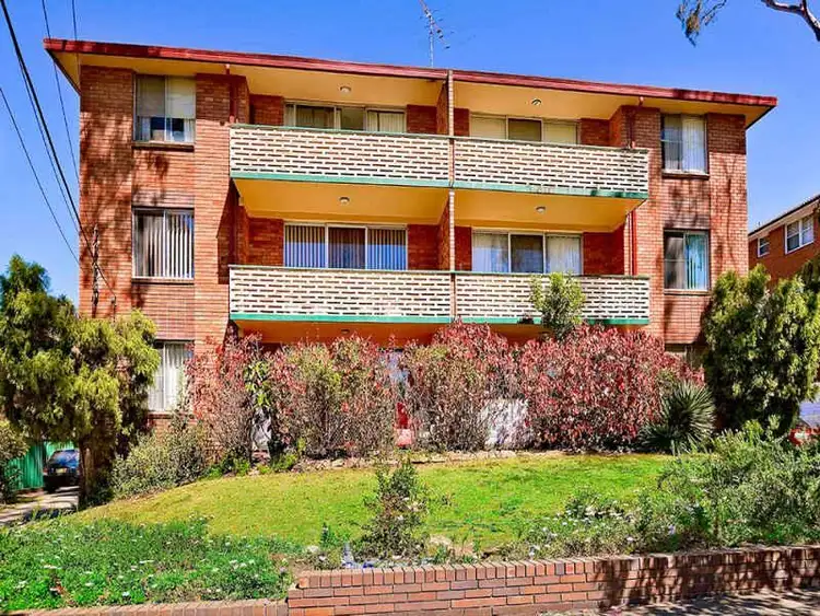 13/58 Burlington Road, Homebush NSW 2140
