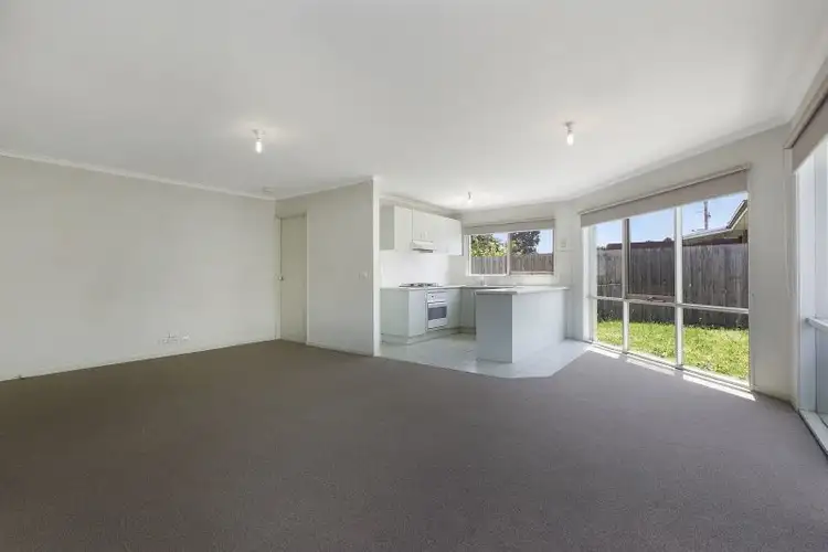 Main view of Homely unit listing, 3/23-25 HOULDER AVENUE, Junction Village VIC 3977