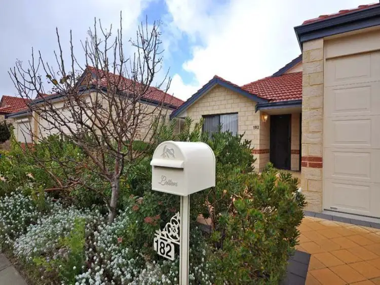 Second view of Homely retirement listing, 182/76 Ridgewood Boulevard, Ridgewood WA 6030