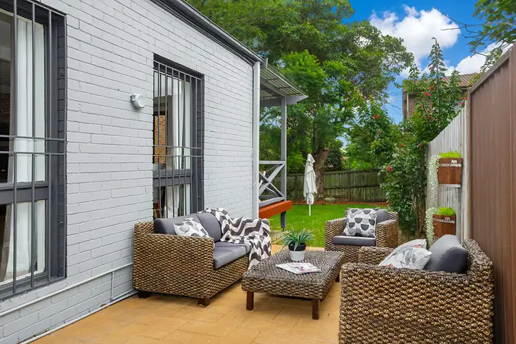 Sixth view of Homely semi-detached listing, 1 High Street, Strathfield NSW 2135