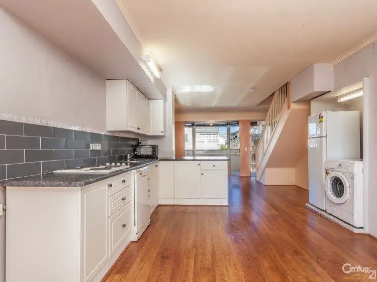 Third view of Homely apartment listing, 18/53 Warry Street, Fortitude Valley QLD 4006