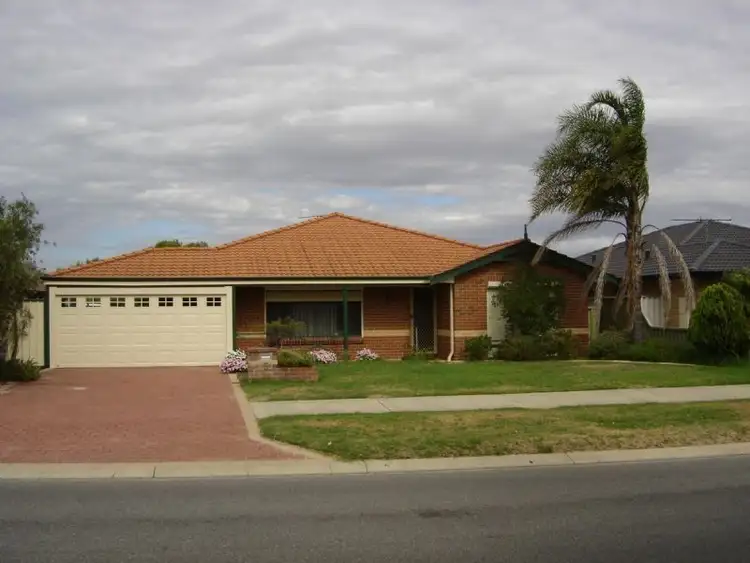 Main view of Homely house listing, 5 Eva Lynch Way, Warnbro WA 6169