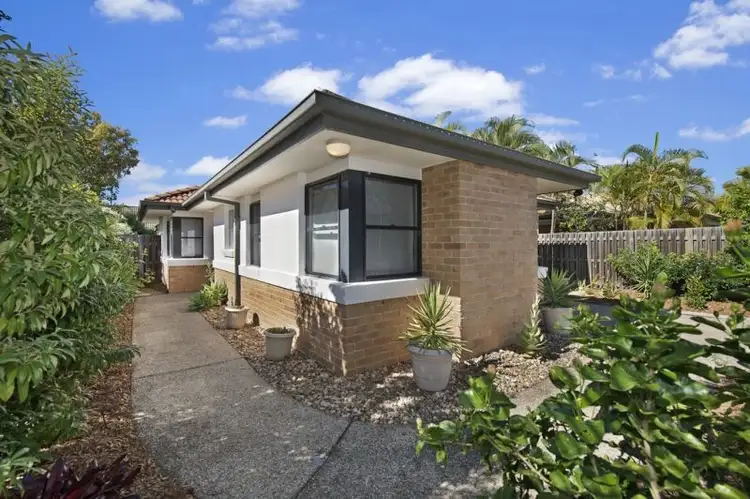 Second view of Homely house listing, 4 Vivacity Drive, Upper Coomera QLD 4209