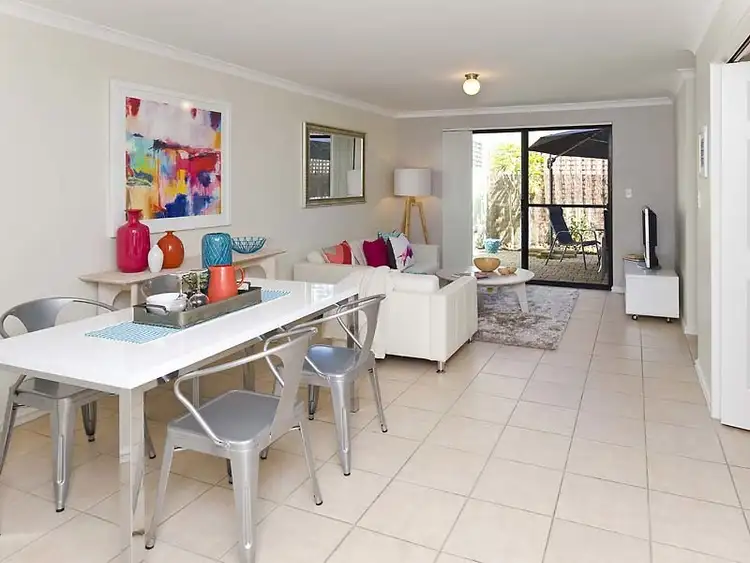Fifth view of Homely apartment listing, 3/619 Hay Street, Jolimont WA 6014