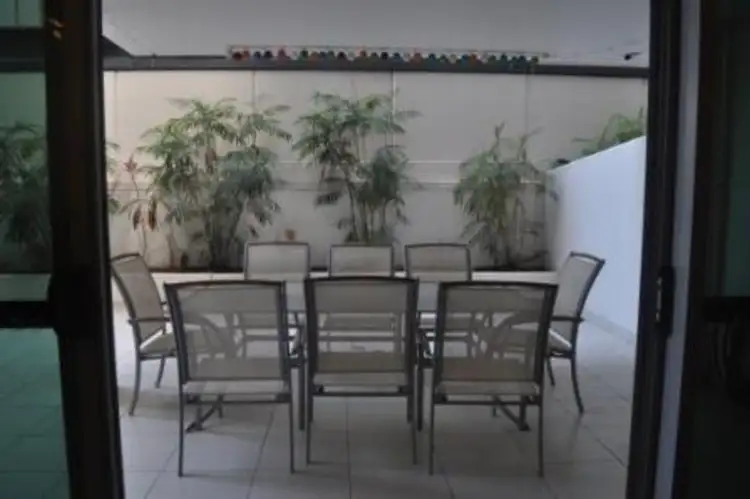 Fourth view of Homely apartment listing, 505/24 Litchfield St, Darwin NT 800