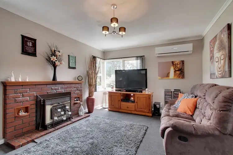 Second view of Homely house listing, 175 Lollara Road, Ranelagh TAS 7109