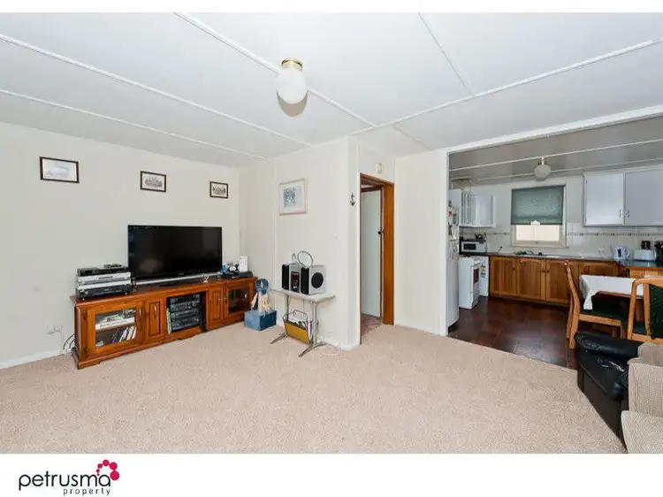 Second view of Homely house listing, 4 Allowah Street, Chigwell TAS 7011