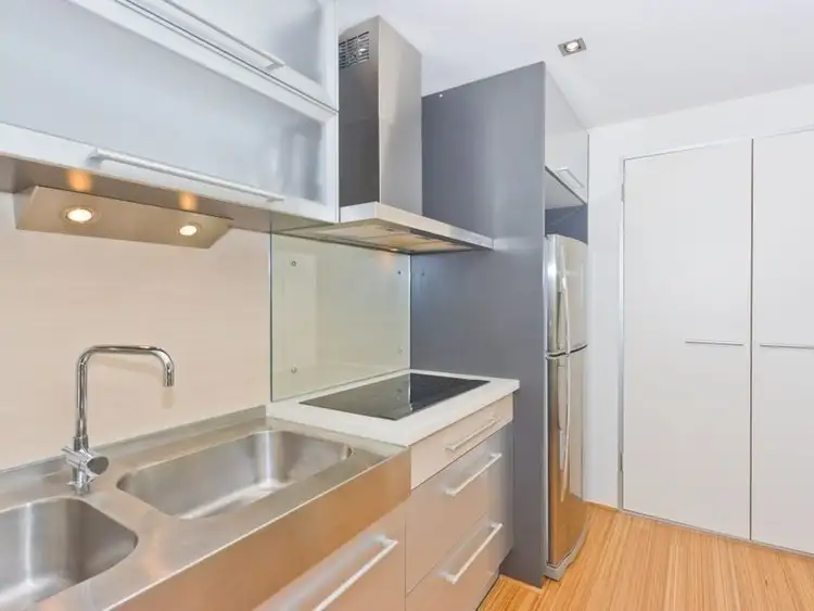 Fifth view of Homely apartment listing, 49/22 St Georges Terrace, Perth WA 6000
