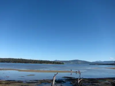 Second view of Homely house listing, 34 Sunset Drive, Garden Island Creek TAS 7112