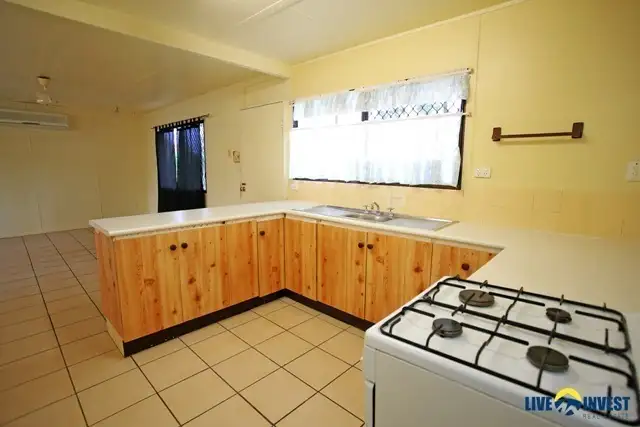 Seventh view of Homely house listing, 1571 Riverway Drive, Kelso QLD 4815