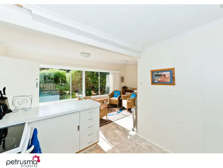 Sixth view of Homely house listing, 40 Hiern Road, Blackmans Bay TAS 7052