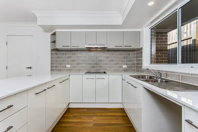 Fourth view of Homely house listing, 2/16 Oodgeroo Gardens, Byron Bay NSW 2481