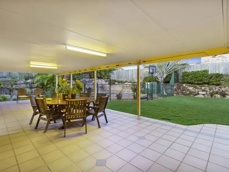 Sixth view of Homely house listing, 3 Nomis Court, Kuraby QLD 4112