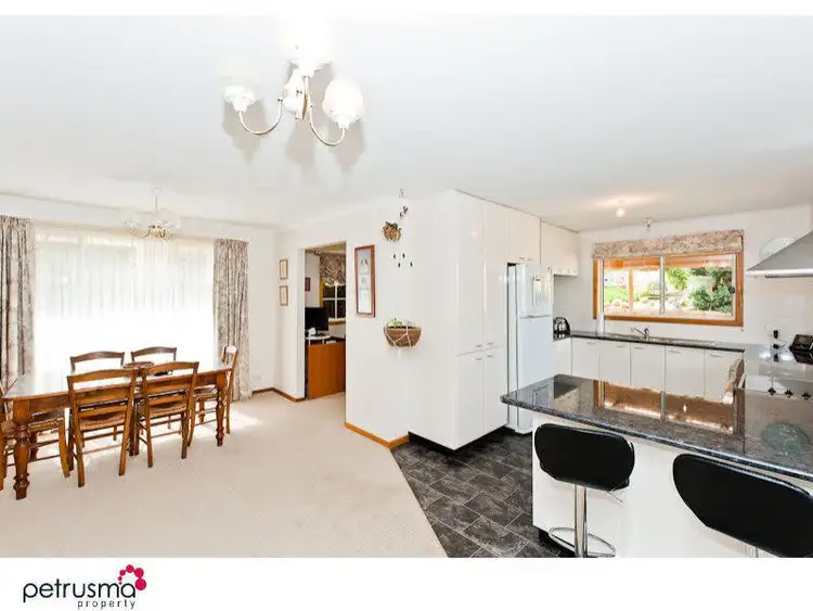 Sixth view of Homely house listing, 11 Fehlrich Court, Granton TAS 7030