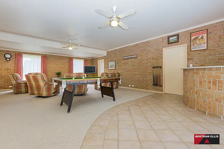 Sixth view of Homely house listing, 1 Darrell Place, Chapman ACT 2611