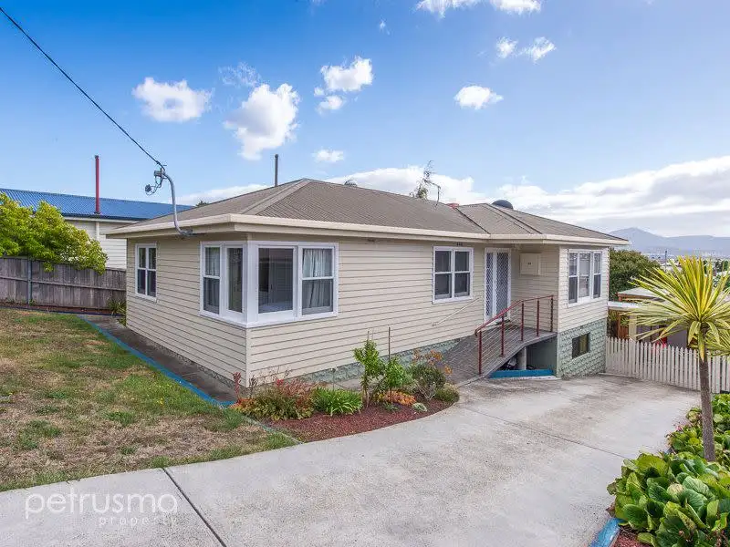 Main view of Homely house listing, 33 Homer Avenue, Moonah TAS 7009