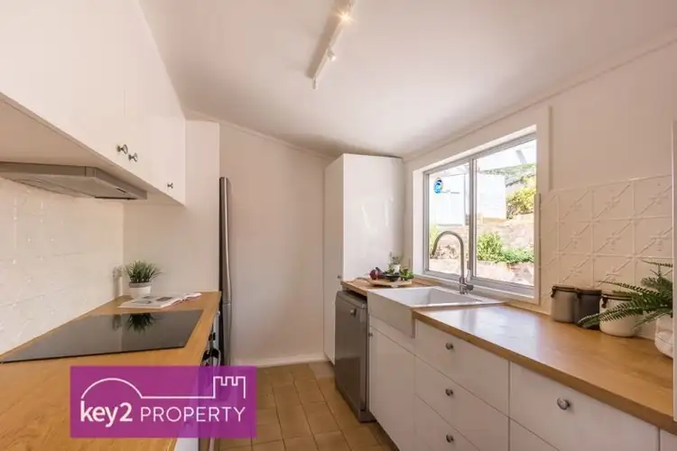 Second view of Homely house listing, 33 Duke Street, West Launceston TAS 7250