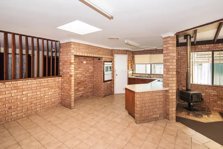 Second view of Homely house listing, 21 David Drive, Geographe WA 6280