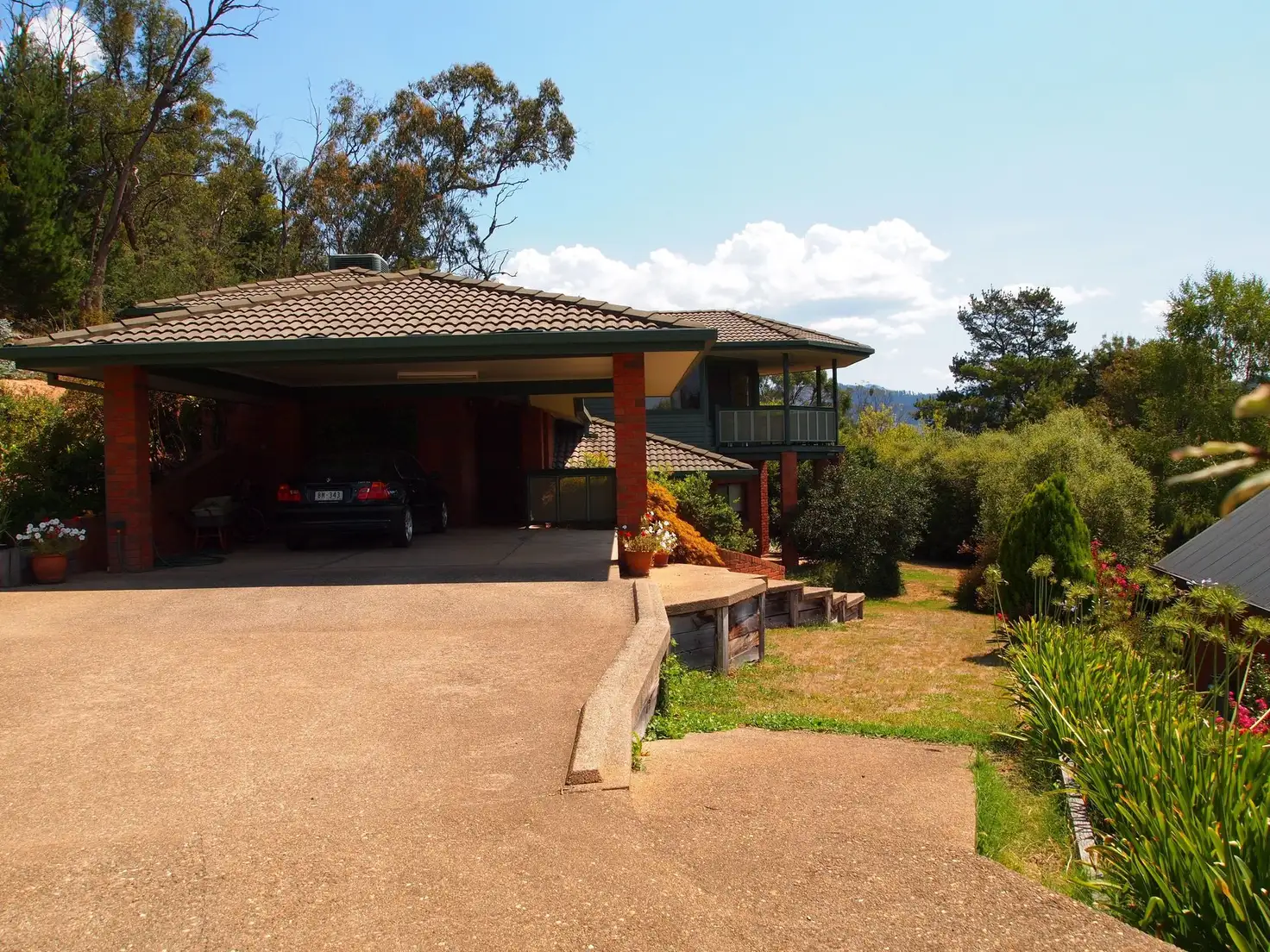 Main view of Homely house listing, 3 Cedar Lane, Bright VIC 3741