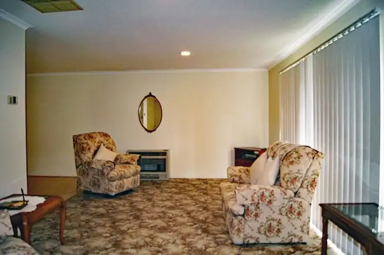 Second view of Homely house listing, 44 BURNS STREET, Frankston VIC 3199