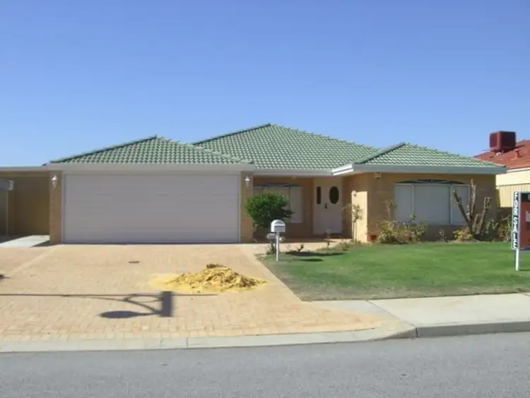 Main view of Homely house listing, 248 Campbell Road, Canning Vale WA 6155