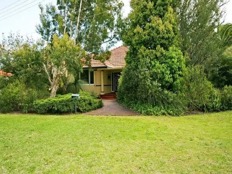 Sixth view of Homely house listing, 24 Ardross Crescent, Coolbinia WA 6050
