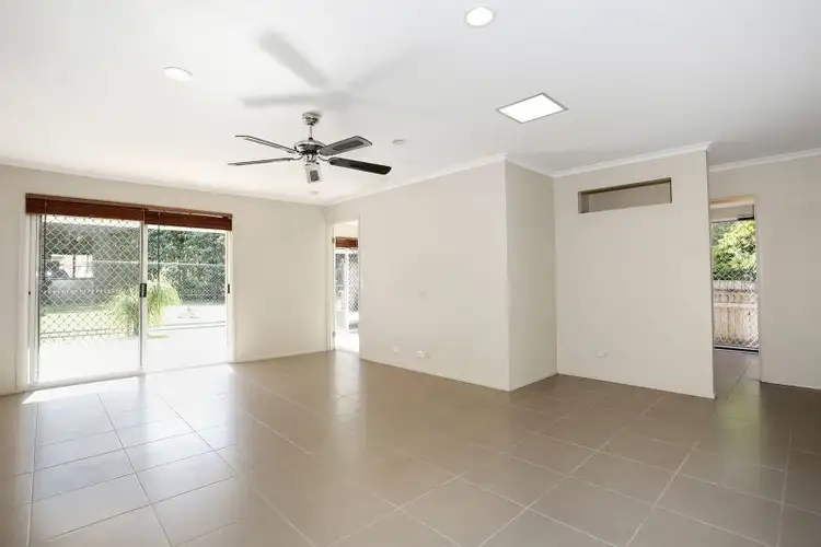 Third view of Homely unit listing, 13/27 Rain Tree Glen, Coombabah QLD 4216