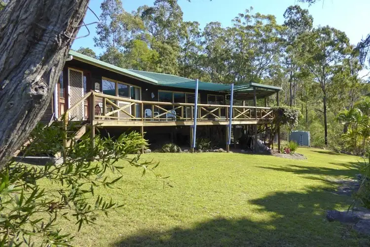 68 Crisp Drive, Ashby Heights NSW 2463