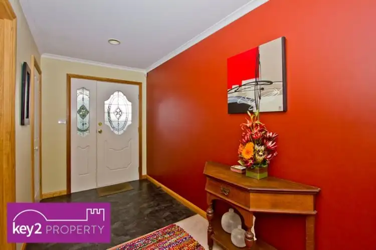 Fourth view of Homely house listing, 19 Baker Court, Blackstone Heights TAS 7250