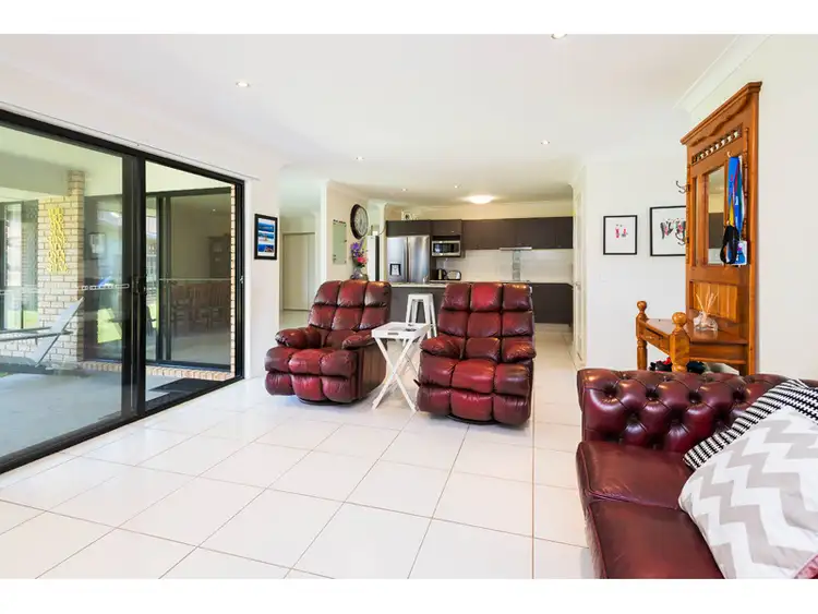 Seventh view of Homely house listing, 12 Willunga Street, Pacific Pines QLD 4211