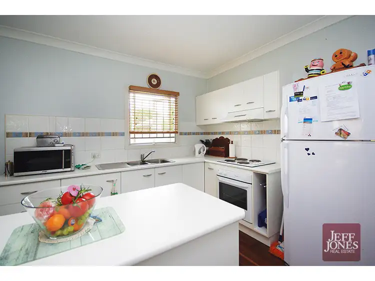 Second view of Homely house listing, 23 Claremont Street, Birkdale QLD 4159