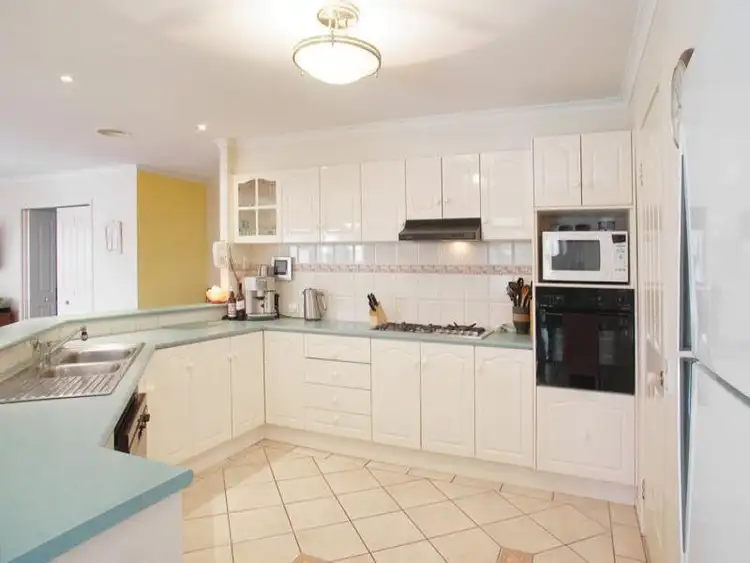 Sixth view of Homely house listing, 58 Wilks Street, Hamlyn Heights VIC 3215