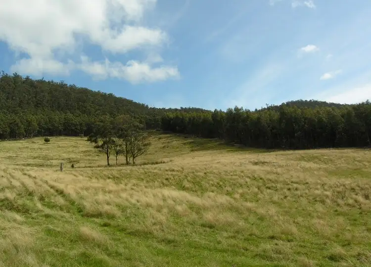 Second view of Homely land listing, Lot 3 Lonnavale Road, Lonnavale TAS 7109