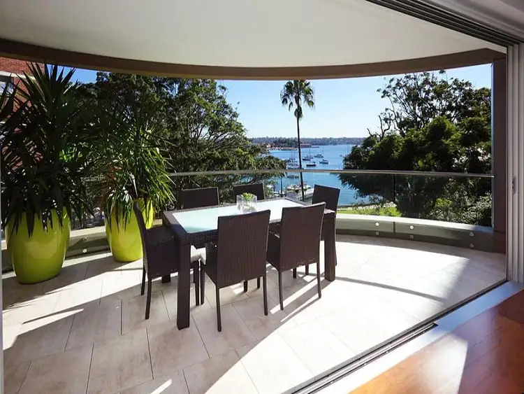 401/11 The Esplanade, Elizabeth Bay NSW 2011