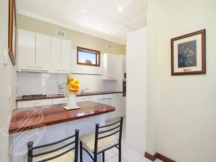 Third view of Homely house listing, 8 Second Street, Ashbury NSW 2193