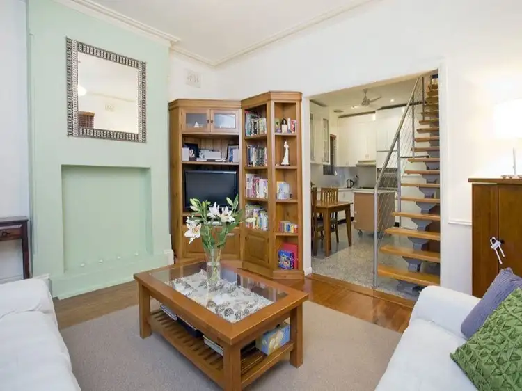 Second view of Homely house listing, 105 Portland Street, Croydon Park NSW 2133