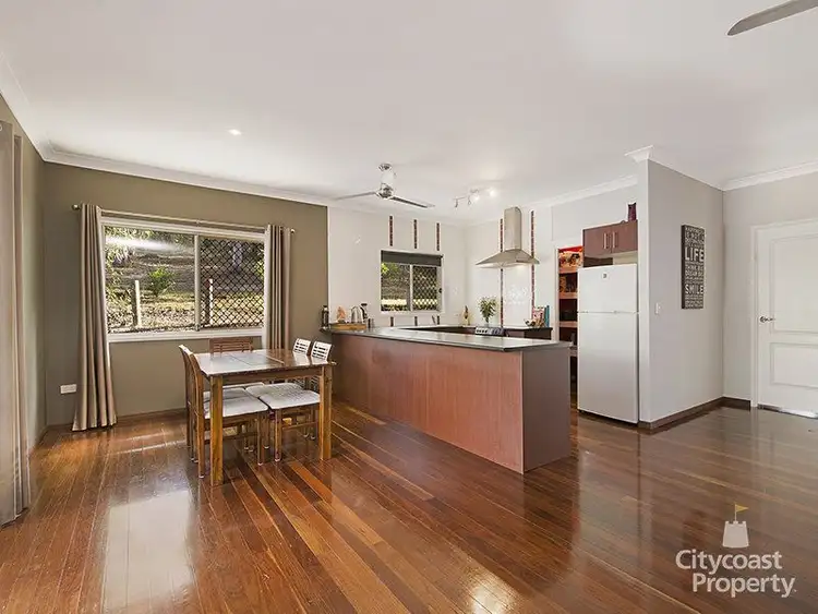 Third view of Homely house listing, 22 Kookaburra Drive, Gilston QLD 4211