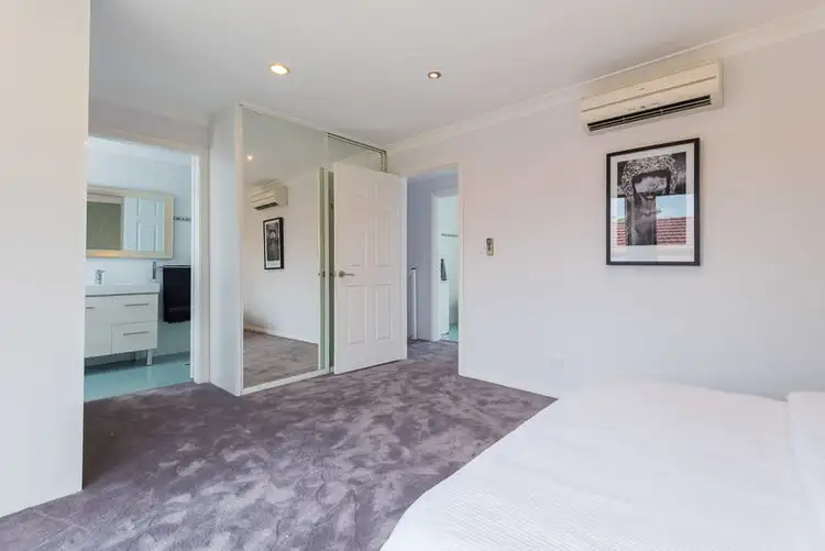 Second view of Homely townhouse listing, 2/11 Walton Cres, Abbotsford NSW 2046